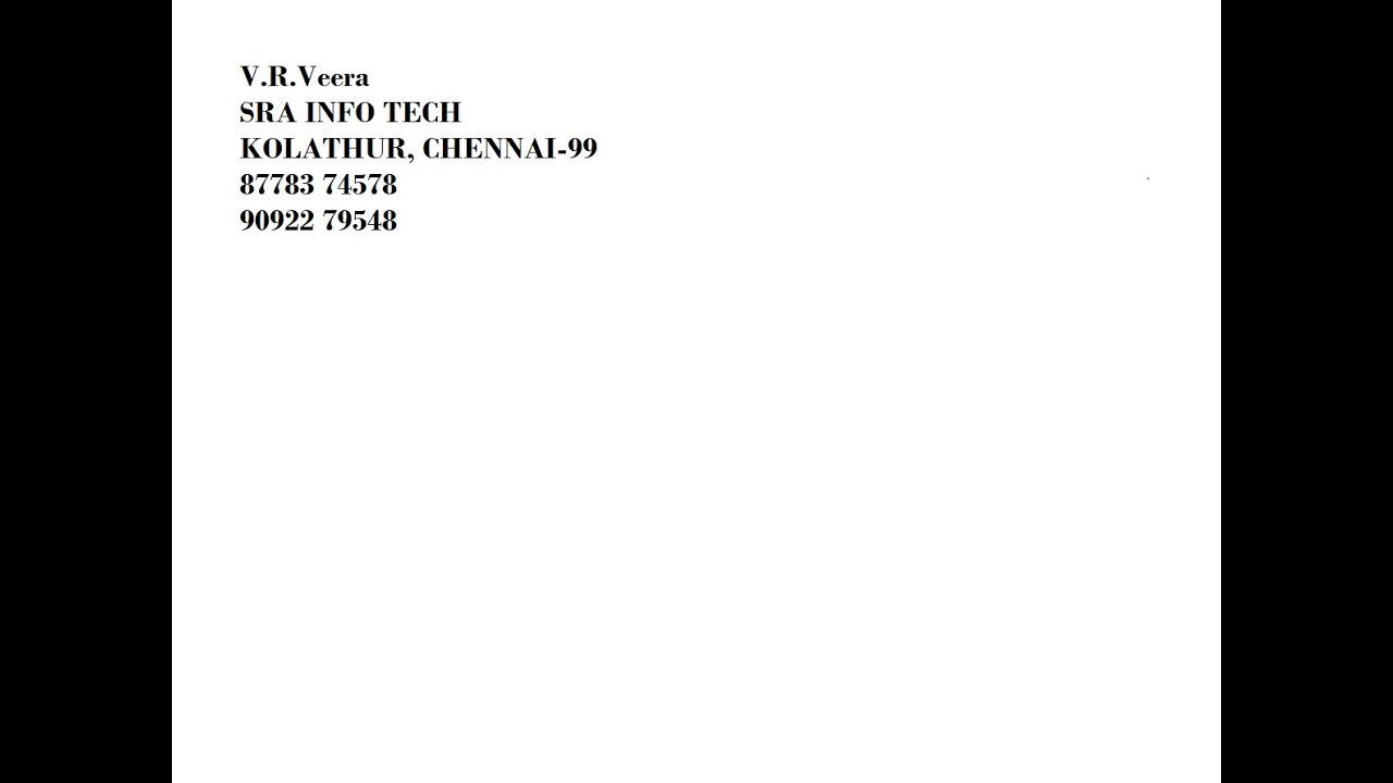 Billing Software For  trading and Agencies business