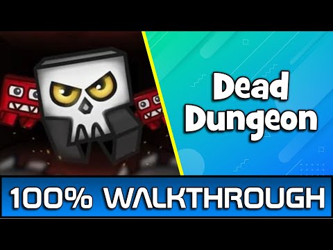 Dead Dungeon 100% Achievement Guide All Solutions & Hidden Levels!