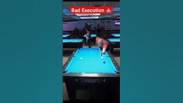learn from mistakes #8ballpool #billiards #8ball #poolplayer #sports #9ball
