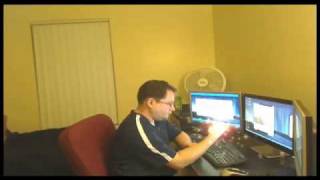 Adobe after effects energy ball explode