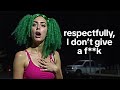 When Entitled Teens Try to Avoid Arrest
