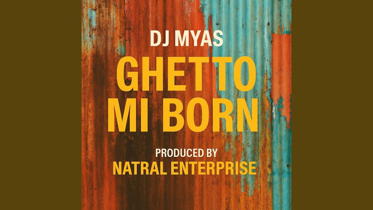 ghetto mi born