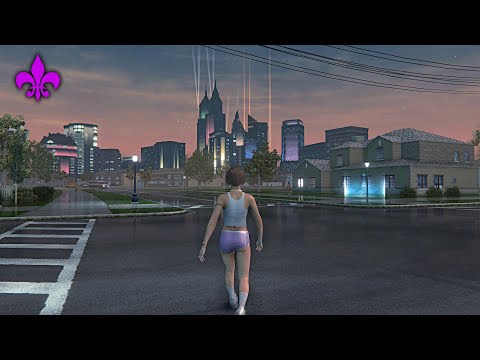 Я сделал РЕМАСТЕР Saints Row 2! Оживил легенду в 2022?