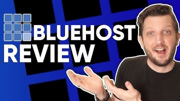 Bluehost Review [2022]- Comprehensive Review - Is It Best Web Host? - My Experience with Bluehost
