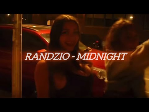 Randzio - Midnight (Music Video)