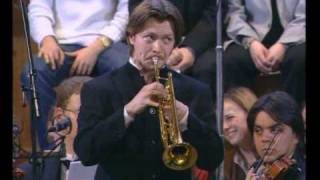 Sergei Nakariakov.J.B.Arban-Carnival of Venice.