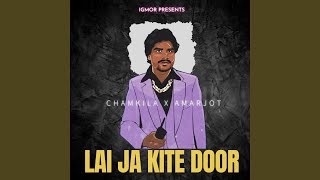LAI JA KITE DOOR