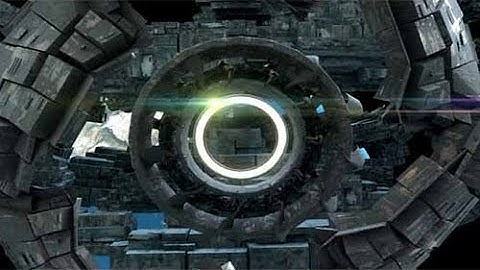 After Effects Template | Transformer