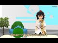 【東方MMD】(メタ回)はじめての謝罪会見 【Touhou MMD】(Metafiction Part)First apology press conference