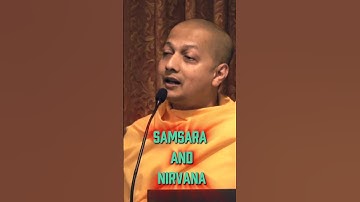 Samsara and Nirvana