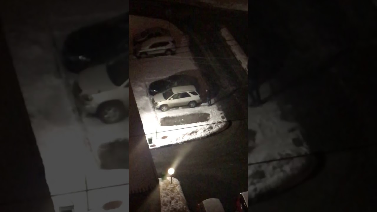 Сонник парковать автомобиль