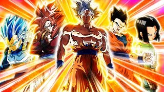 Don pour soutenir la chaîne : https://goo.gl/TYBmiq ⭐️Pour devenir ...