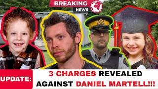 Breaking Update Arrest Made In Lily & Jack Sullivan Case 3 Charges Filed Against Daniel Martell