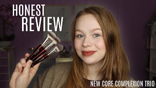 Testing The Next Viral Bk Beauty Brushes!? @AmyLovesMakeup