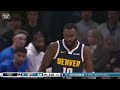 Denver Nuggets vs. Oklahoma City Thunder Full Game Highlights 📺