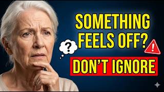 👉 After 60, If You Notice These 6 Signs, Your Body Needs Attention (Don’t Ignore)