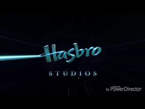 Logo Fx Hasbro Studios Logo 2010