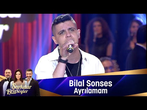 Bilal Sonses - AYRILAMAM