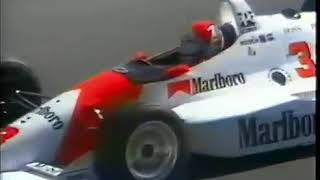 1991 Marlboro Challenge  Final Lap