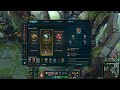 Yorick buff OP! - League of Legends