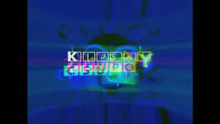 Klasky Csupo In Rgb Pinch Warp