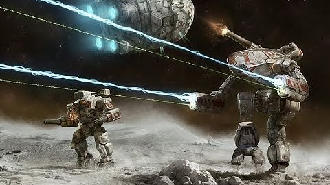 BattleTech: Hexographer Mapping Tool