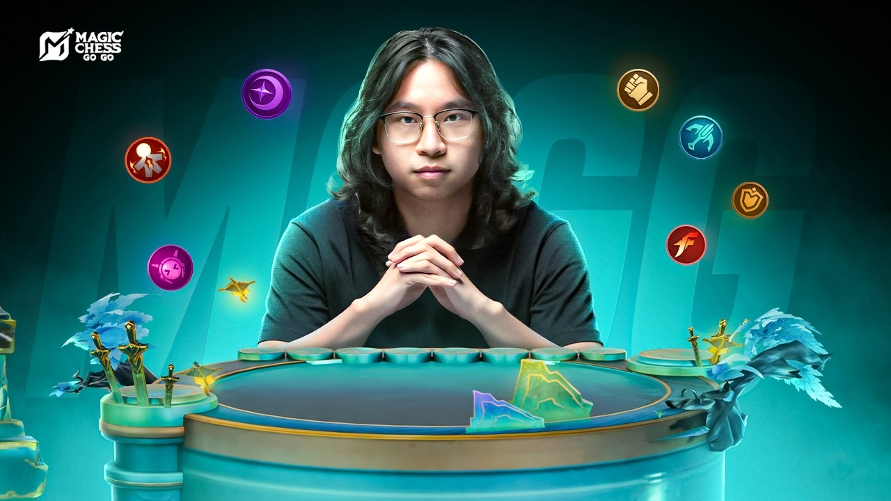 MCGG pro lay mi just