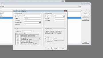 JOY TECH RMS HOW TO CASHIER.mp4