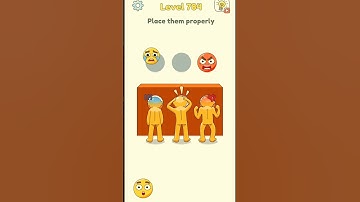 DOP 3  LEVEL 784 😁 #gaming#funnyvideo  #videogames  #game #for you 😅