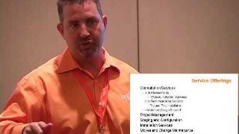 Connectivity Solutions for the Current and Future Data Center - Part 5