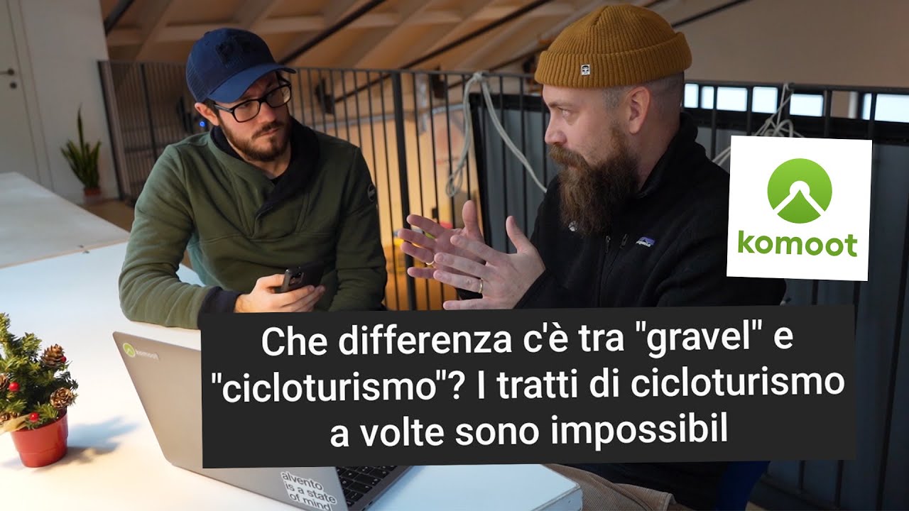 TUTTE LE RISPOSTE DI KOMOOT ALLE VOSTRE DOMANDE - YouTube