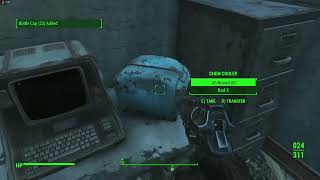 NotRic plays Fallout 4 with Mods - Episode 3