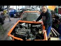 turbo-gockel - Projekte -  Dies und Das ,Renner, R32 Turbo Vr6 turbo