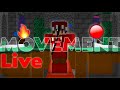 (Live) Testing G Pro x Superlight + New PC | Hypixel Minecraft