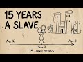 The Harsh Reality of Slavery in Ancient Egypt
