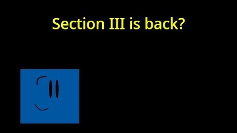 Breaking Layers Collab Regiment I - Section III Sneak Peak Preview #2