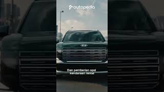 KURSI ELEKTRIK HYUNDAI PALISADE BERBAHAYA?!😱
