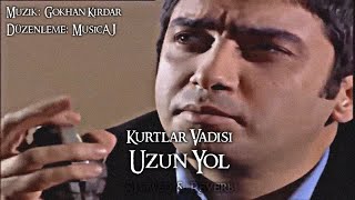 Kurtlar Vadisi - Uzun Yol (Slowed-Reverb) Resimi