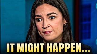 Confidence Skyrockets In AOC's Chances Of Becoming President