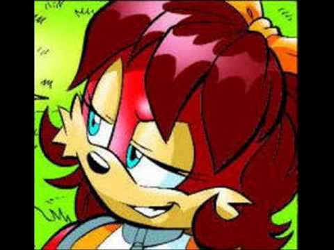 A Fiona Fox Moment - YouTube