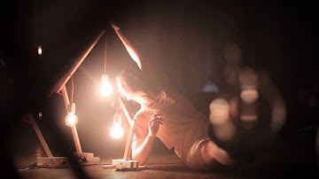 ICFHF | Shards#08 | Iovis Thirty Eight