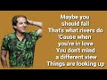 Charlie Puth River Lyrics