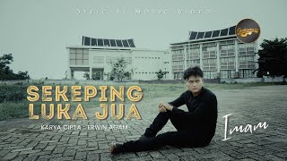 Imam Fahreza - Sekeping Luka Jua (Official Music Video) | Lagu Melayu Terbaru