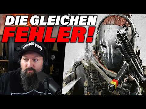 kein Name: UBISOFT zeigt wie man gute Spiele ruiniert - Kugelmagnet Eddie