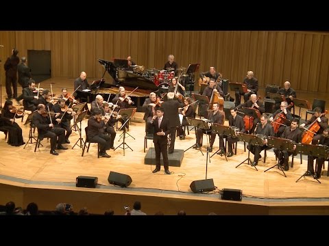 El “Mundo Mores” vibró en la Usina del Arte