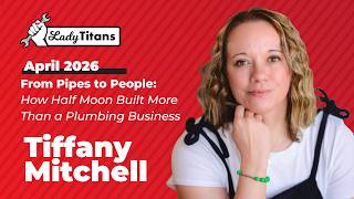 April 2026 Spotlight Series With Tiffany Mitchell