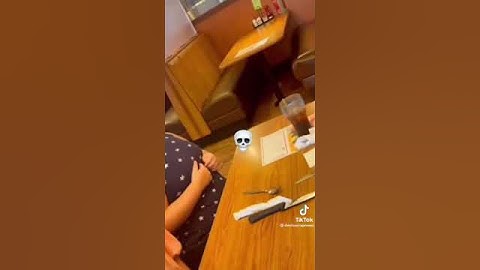 Date night Denny’s girl ￼