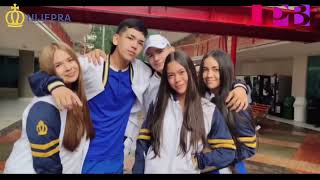 PROM NEXUS NIJEPRA 2022 EN LA UPB