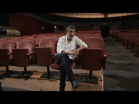 Vídeo: Què vol dir quan una pel·lícula diu teatre?