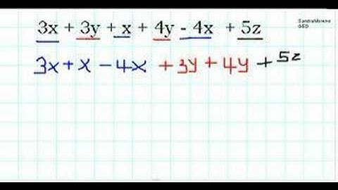 Similar terms / terminos semejantes